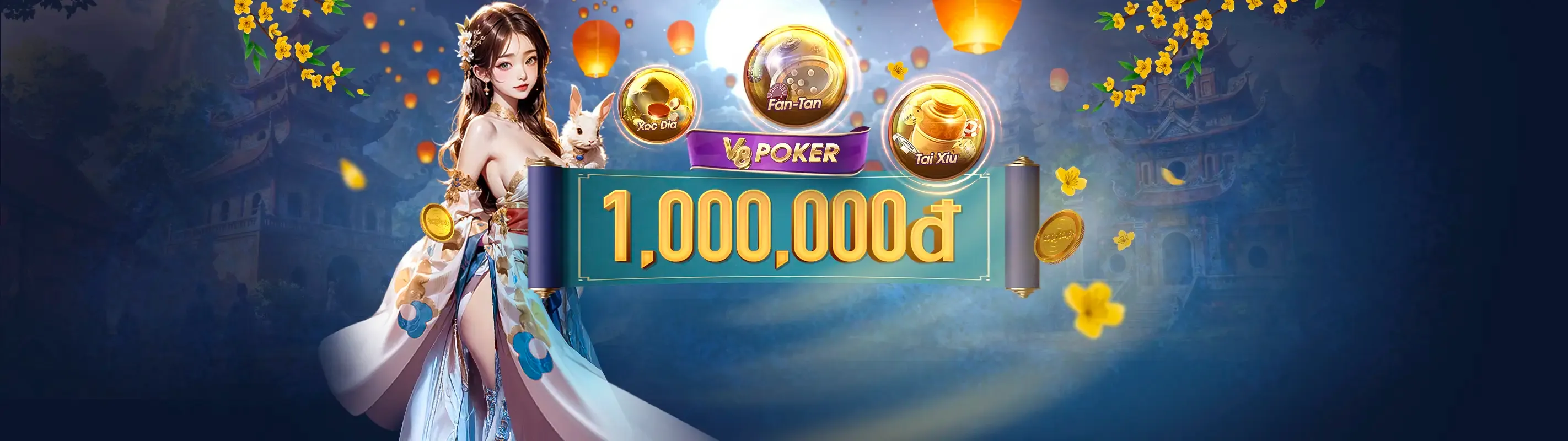 Bước 3: Chọn Trò Chơi Slot Yêu Thích
