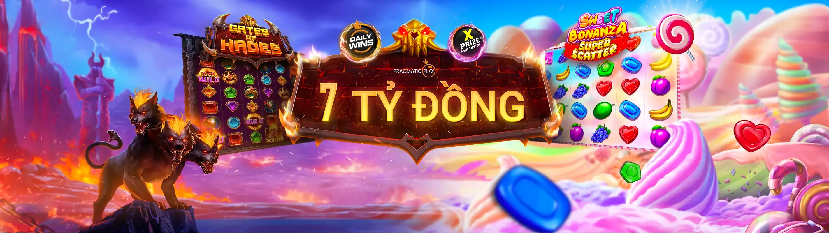 Bước 2: Nạp Tiền Vào Tài Khoản