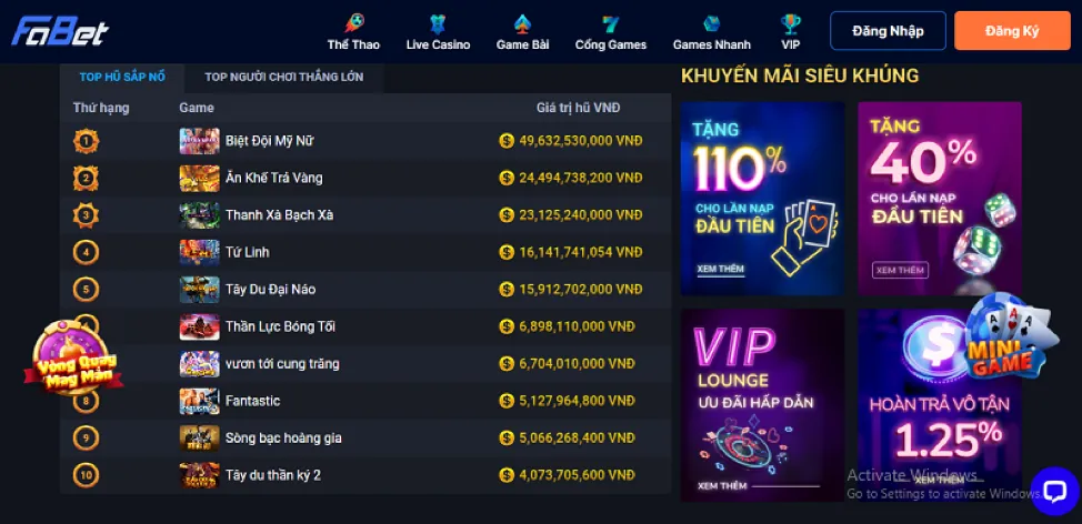 Quy trình đăng ký và đăng nhập F8BET an toàn