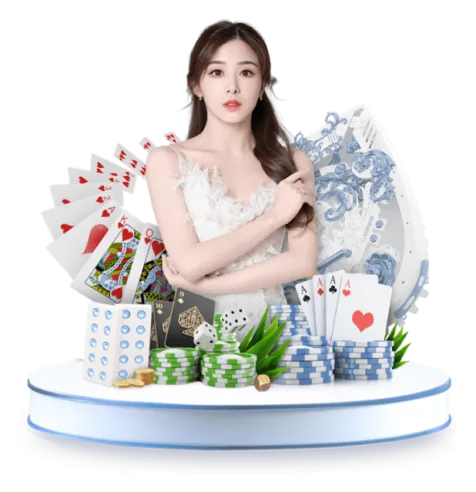 Người chia bài trực tiếp tại sòng bạc F8BET